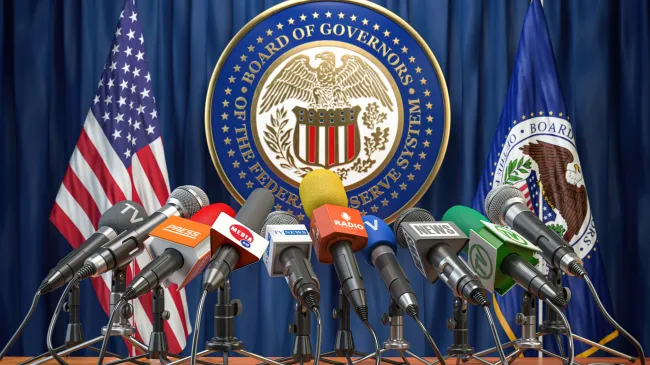 Federal Reserve Press Conference